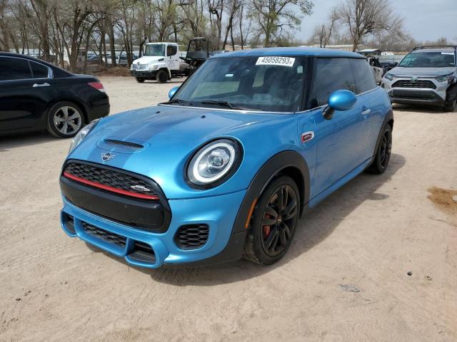 Photo 0 VIN: WMWXM9C55K2H38768 - MINI COOPER JOH 