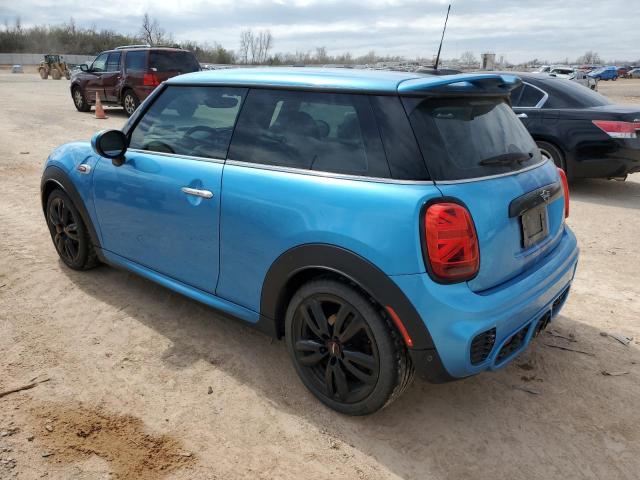 Photo 1 VIN: WMWXM9C55K2H38768 - MINI COOPER JOH 