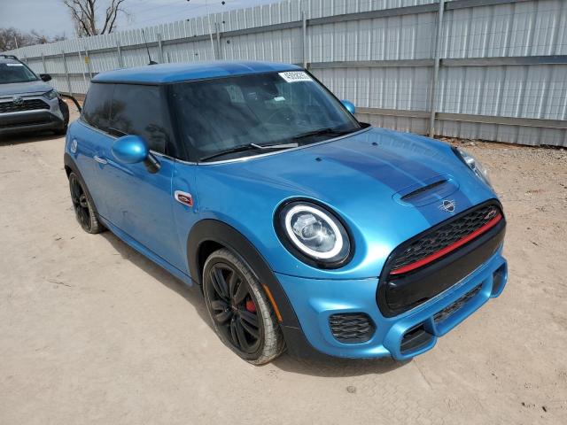 Photo 3 VIN: WMWXM9C55K2H38768 - MINI COOPER JOH 