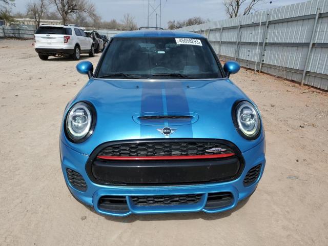 Photo 4 VIN: WMWXM9C55K2H38768 - MINI COOPER JOH 