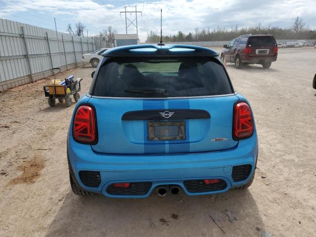 Photo 5 VIN: WMWXM9C55K2H38768 - MINI COOPER JOH 