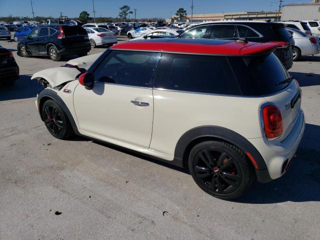 Photo 1 VIN: WMWXM9C56HT998063 - MINI COOPER JOH 