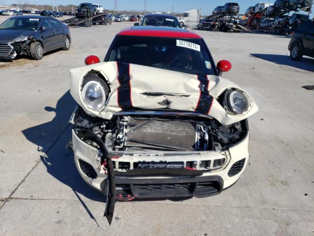 Photo 4 VIN: WMWXM9C56HT998063 - MINI COOPER JOH 