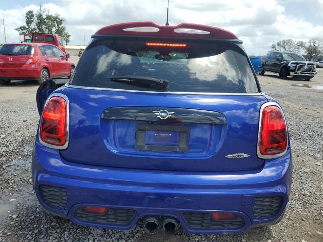 Photo 5 VIN: WMWXM9C56K2F66444 - MINI COOPER 