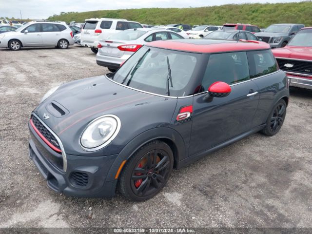 Photo 1 VIN: WMWXM9C57GT997504 - MINI HARDTOP 