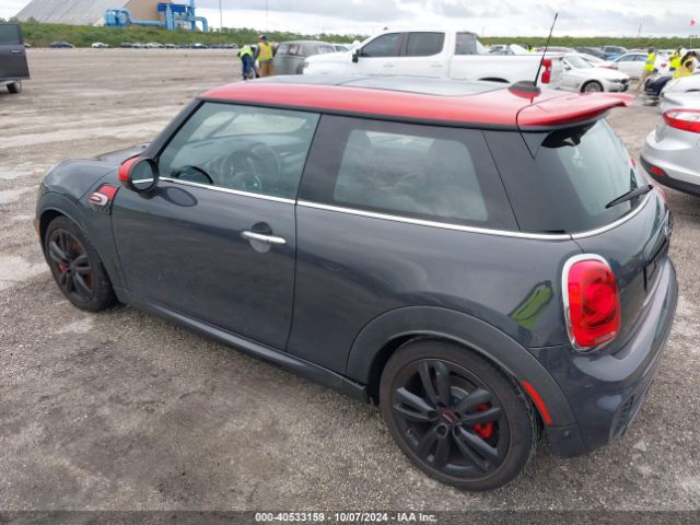 Photo 2 VIN: WMWXM9C57GT997504 - MINI HARDTOP 