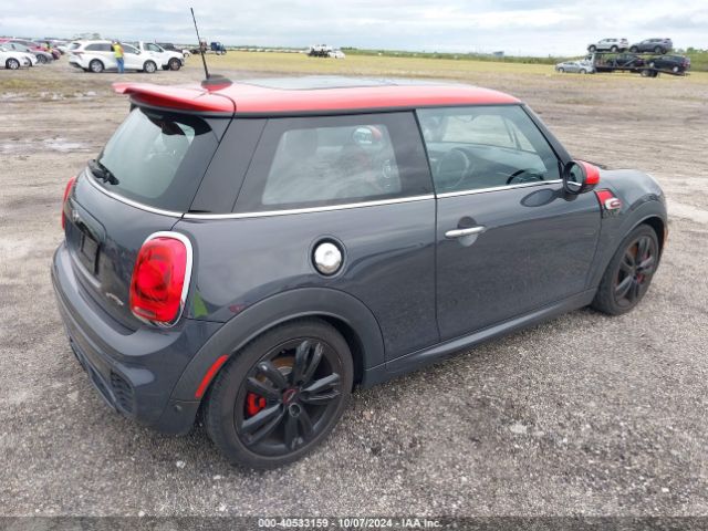 Photo 3 VIN: WMWXM9C57GT997504 - MINI HARDTOP 