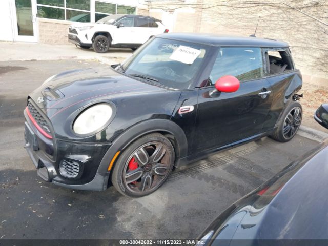 Photo 1 VIN: WMWXM9C58GT996961 - MINI HARDTOP 