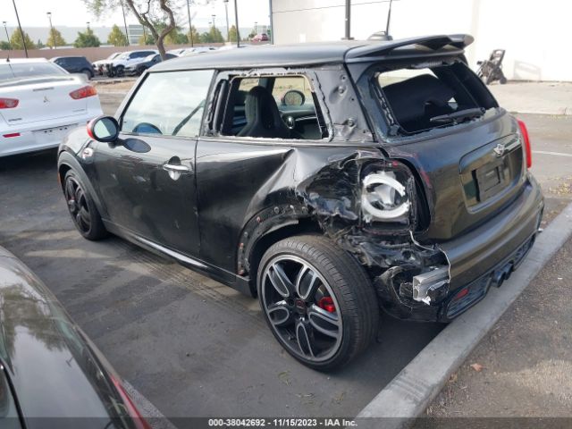 Photo 2 VIN: WMWXM9C58GT996961 - MINI HARDTOP 