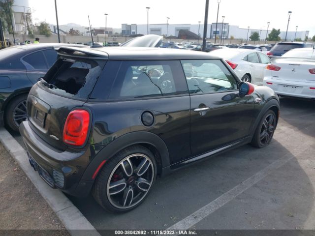 Photo 3 VIN: WMWXM9C58GT996961 - MINI HARDTOP 