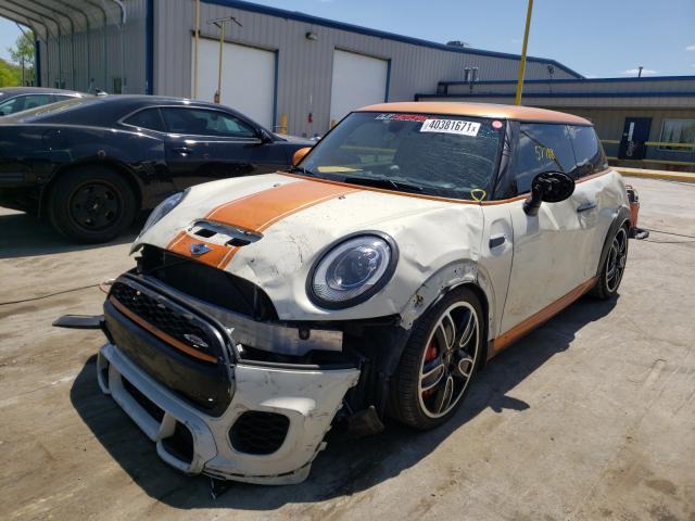 Photo 1 VIN: WMWXM9C58GT997768 - MINI COOPER JOH 