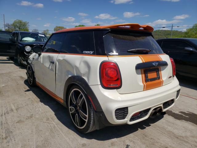 Photo 2 VIN: WMWXM9C58GT997768 - MINI COOPER JOH 