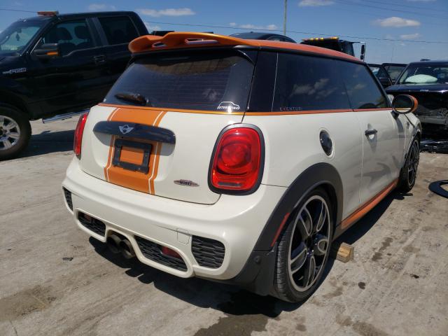 Photo 3 VIN: WMWXM9C58GT997768 - MINI COOPER JOH 