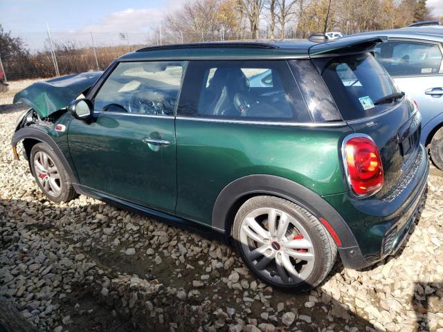 Photo 1 VIN: WMWXM9C58J2G49680 - MINI COOPER JOH 