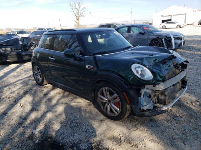 Photo 3 VIN: WMWXM9C58J2G49680 - MINI COOPER JOH 