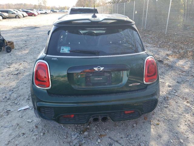 Photo 5 VIN: WMWXM9C58J2G49680 - MINI COOPER JOH 