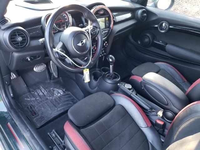 Photo 7 VIN: WMWXM9C58J2G49680 - MINI COOPER JOH 