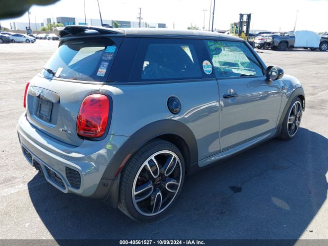 Photo 3 VIN: WMWXM9C58K2H38991 - MINI HARDTOP 