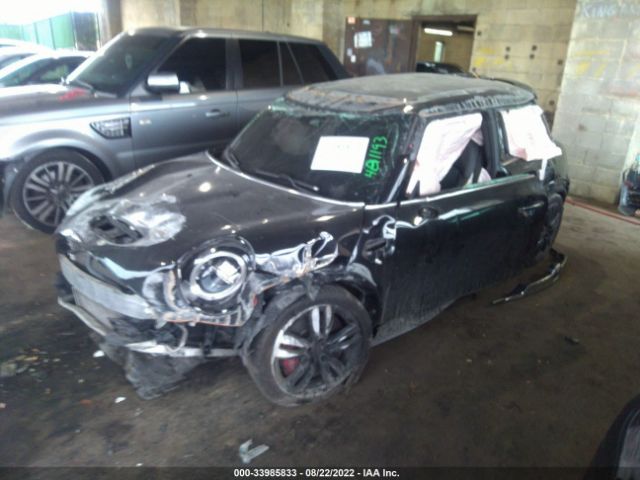 Photo 1 VIN: WMWXM9C58K2H81193 - MINI HARDTOP 2 DOOR 