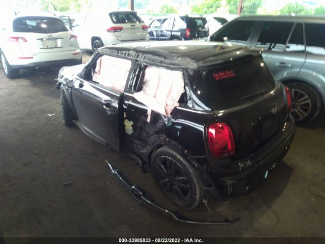 Photo 2 VIN: WMWXM9C58K2H81193 - MINI HARDTOP 2 DOOR 