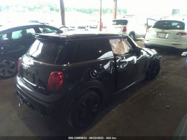 Photo 3 VIN: WMWXM9C58K2H81193 - MINI HARDTOP 2 DOOR 