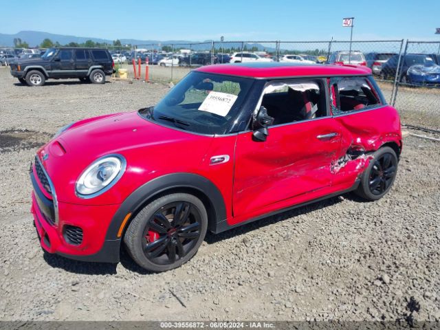 Photo 1 VIN: WMWXM9C59GT996869 - MINI HARDTOP 