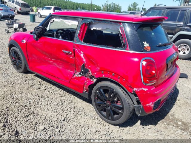 Photo 2 VIN: WMWXM9C59GT996869 - MINI HARDTOP 