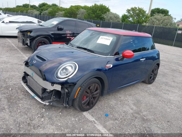 Photo 1 VIN: WMWXM9C59K2F66387 - MINI HARDTOP 