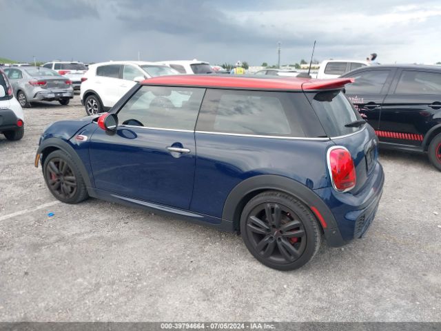 Photo 2 VIN: WMWXM9C59K2F66387 - MINI HARDTOP 