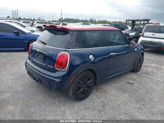 Photo 3 VIN: WMWXM9C59K2F66387 - MINI HARDTOP 