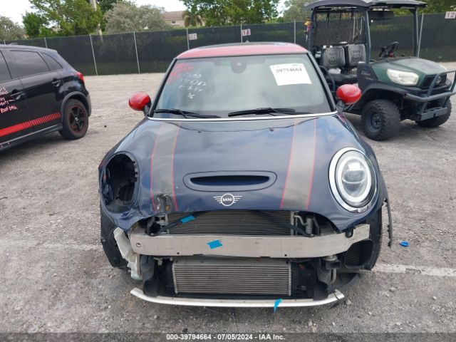 Photo 5 VIN: WMWXM9C59K2F66387 - MINI HARDTOP 