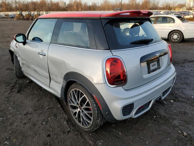 Photo 1 VIN: WMWXM9C59K2H39129 - MINI COOPER JOH 