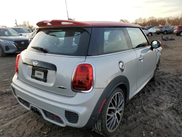 Photo 2 VIN: WMWXM9C59K2H39129 - MINI COOPER JOH 