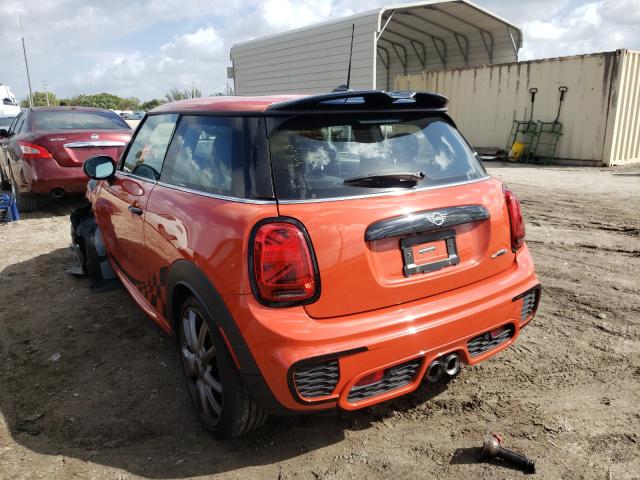 Photo 2 VIN: WMWXM9C59K2H81039 - MINI COOPER JOH 