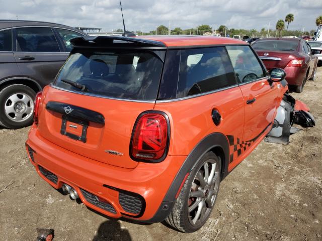 Photo 3 VIN: WMWXM9C59K2H81039 - MINI COOPER JOH 