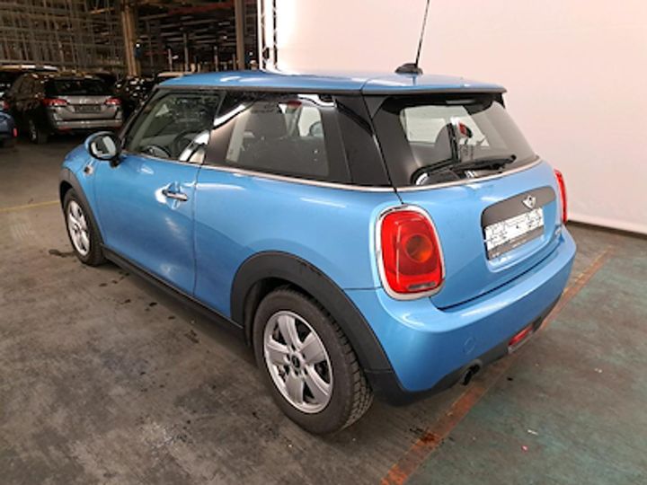 Photo 2 VIN: WMWXP110002C02128 - MINI MINI - 2014 