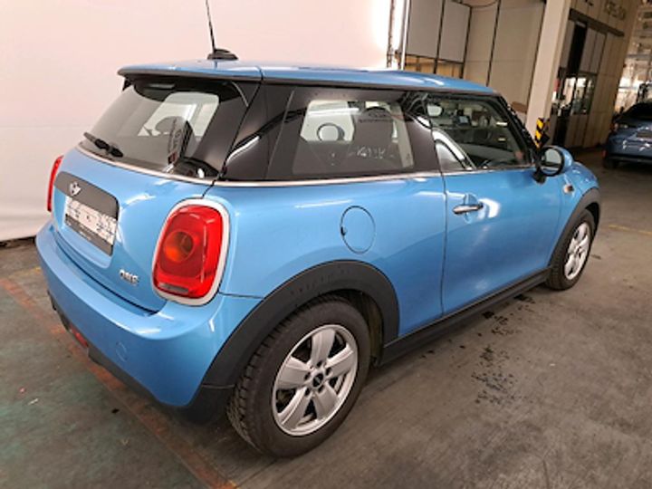 Photo 3 VIN: WMWXP110002C02128 - MINI MINI - 2014 