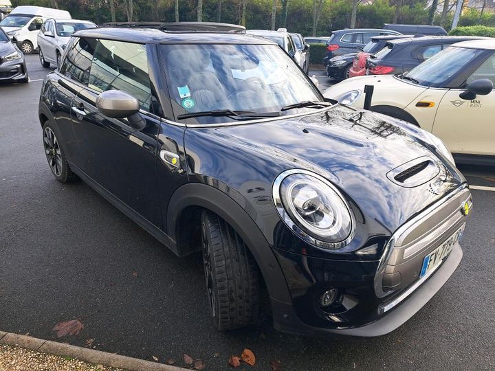 Photo 2 VIN: WMWXP310302P02907 - MINI MINI HATCH 