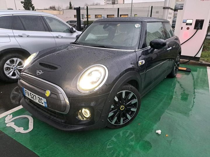 Photo 0 VIN: WMWXP310302P03216 - MINI MINI HATCH 