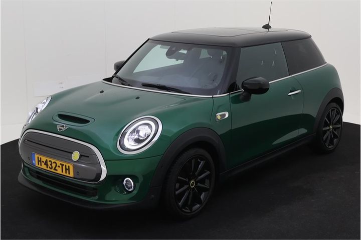 Photo 0 VIN: WMWXP310702M80985 - MINI ELECTRIC 