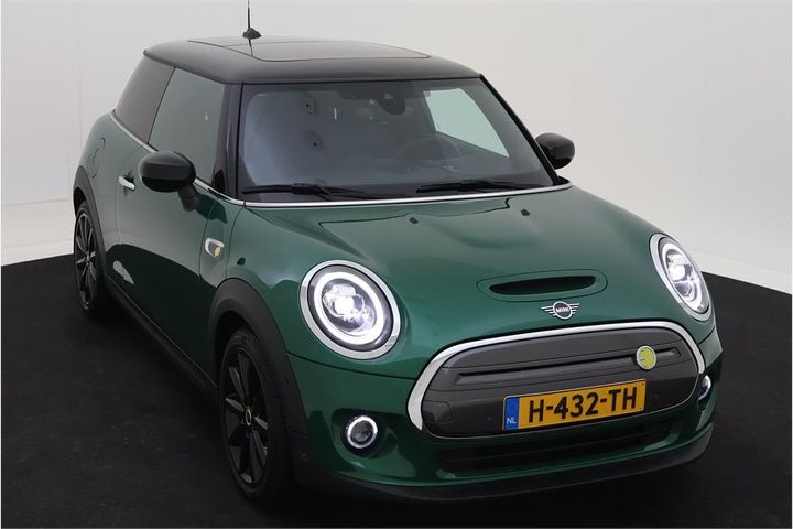 Photo 1 VIN: WMWXP310702M80985 - MINI ELECTRIC 