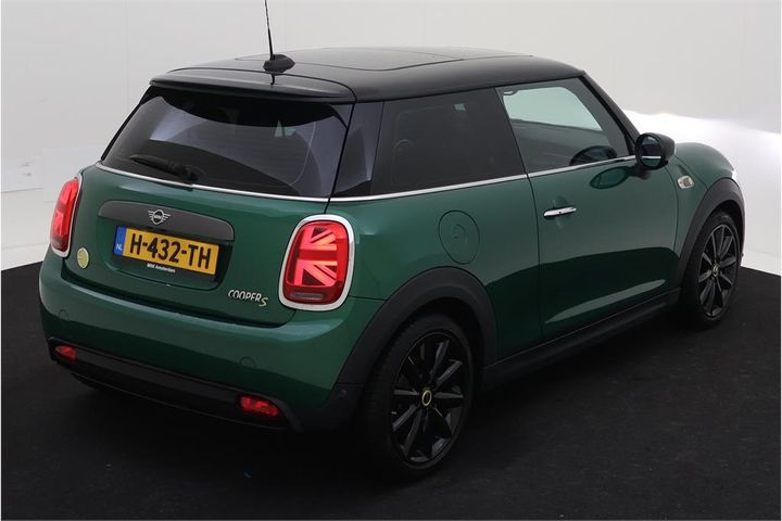 Photo 2 VIN: WMWXP310702M80985 - MINI ELECTRIC 