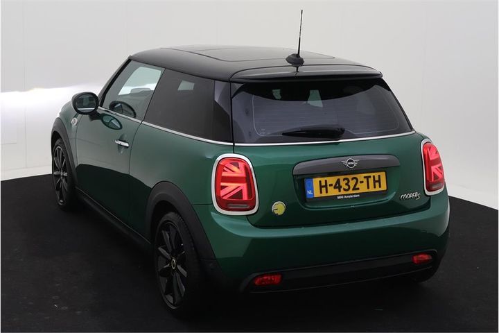 Photo 3 VIN: WMWXP310702M80985 - MINI ELECTRIC 