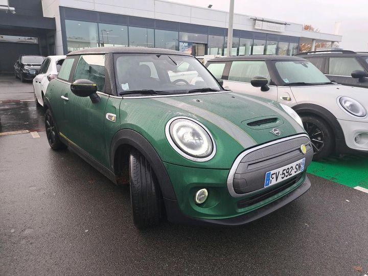 Photo 2 VIN: WMWXP310802N85017 - MINI MINI HATCH 