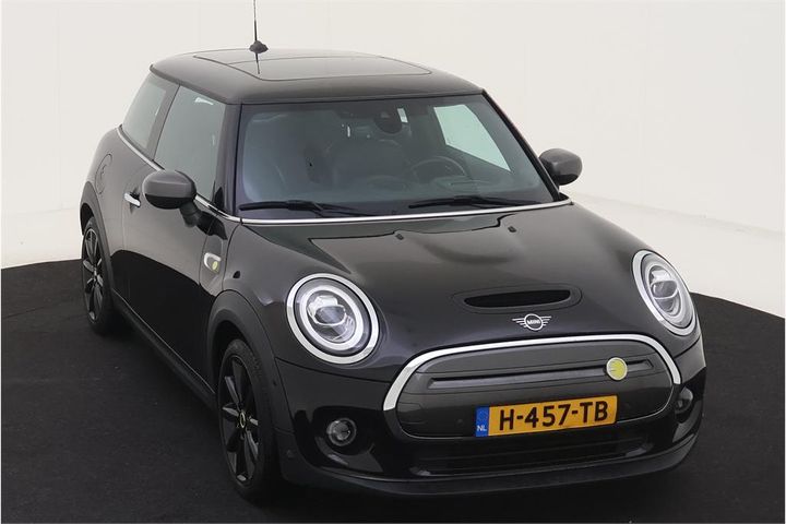 Photo 1 VIN: WMWXP310902M96055 - MINI ELECTRIC 