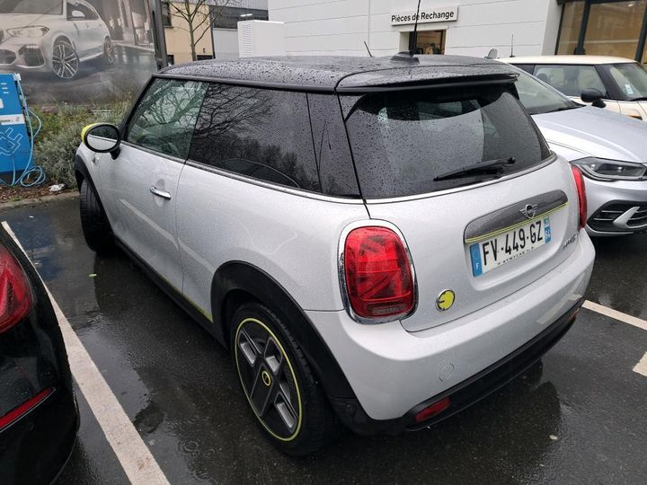 Photo 3 VIN: WMWXP310902N99301 - MINI MINI HATCH 