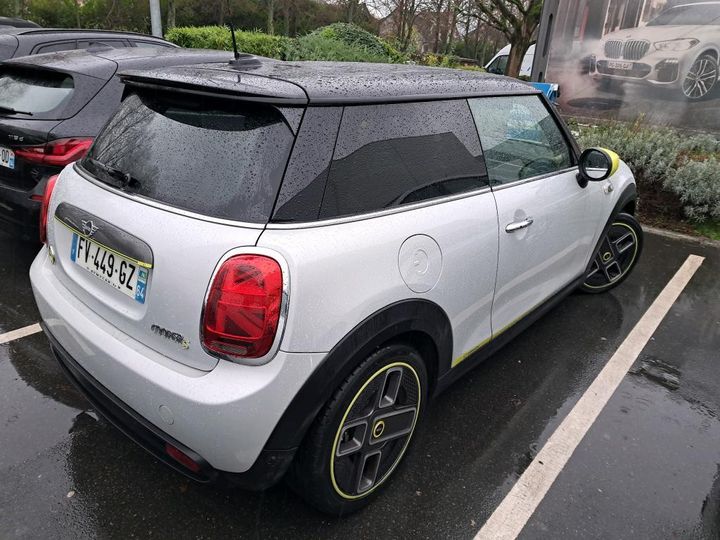 Photo 1 VIN: WMWXP310902N99301 - MINI MINI HATCH 