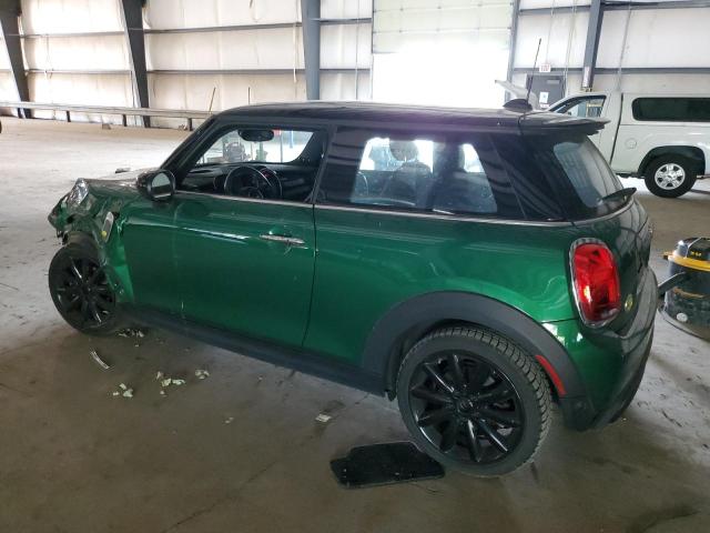 Photo 1 VIN: WMWXP3C00M2N03901 - MINI COOPER SE 