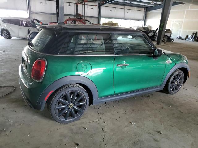 Photo 2 VIN: WMWXP3C00M2N03901 - MINI COOPER SE 