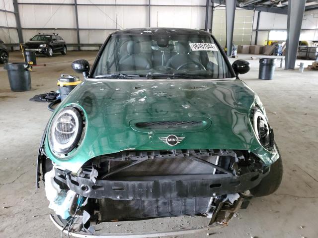 Photo 4 VIN: WMWXP3C00M2N03901 - MINI COOPER SE 